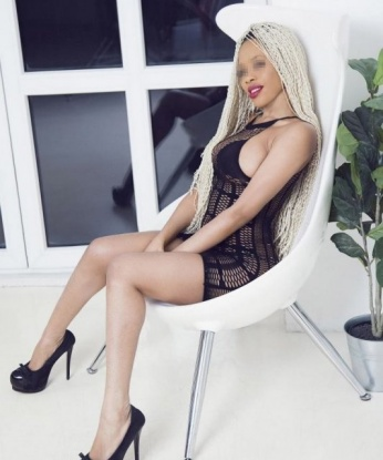 Анкета проститутки Алина - Фото 1, Амурское, 25 лет, №12104